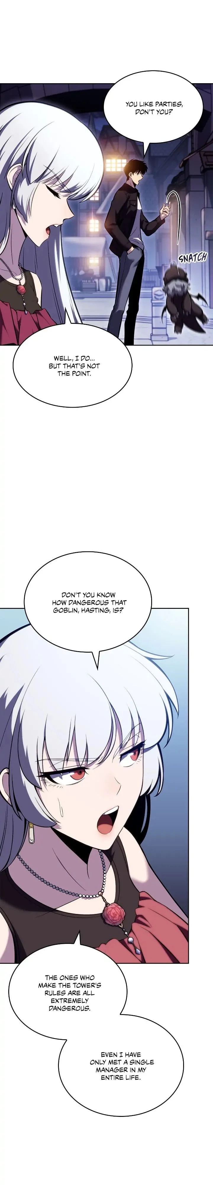 Read I’m the Max-Level Newbie EN Manga Online
