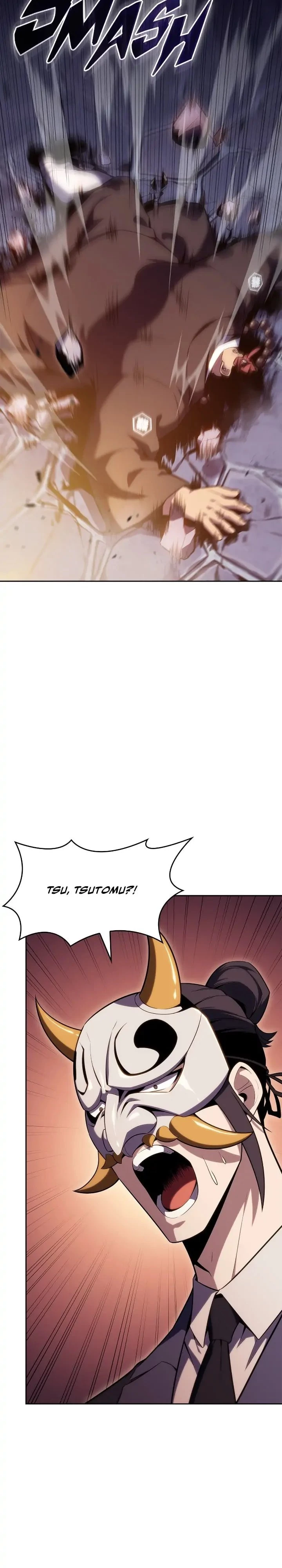 Read I’m the Max-Level Newbie EN Manga Online