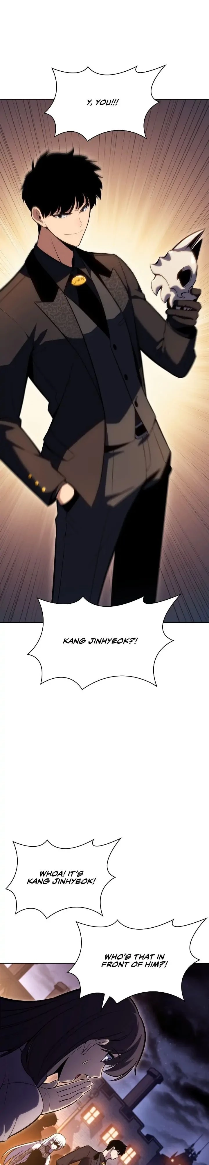 Read I’m the Max-Level Newbie EN Manga Online