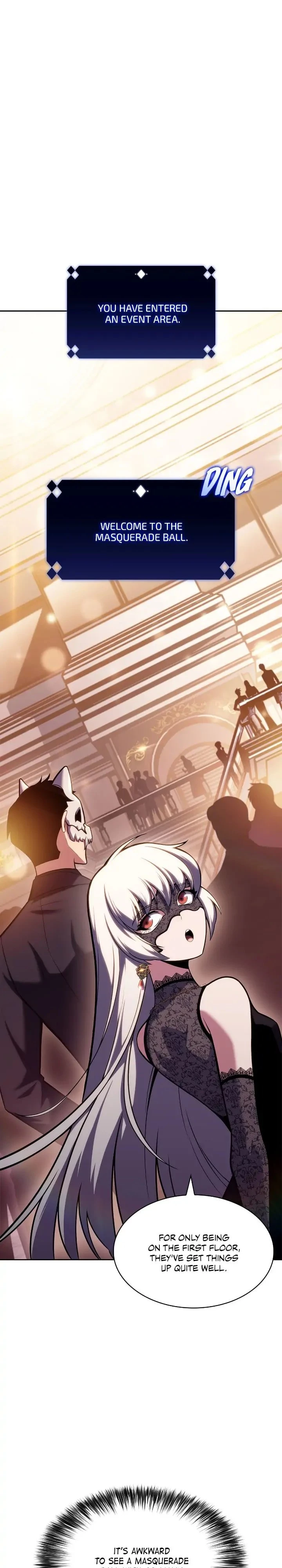 Read I’m the Max-Level Newbie EN Manga Online