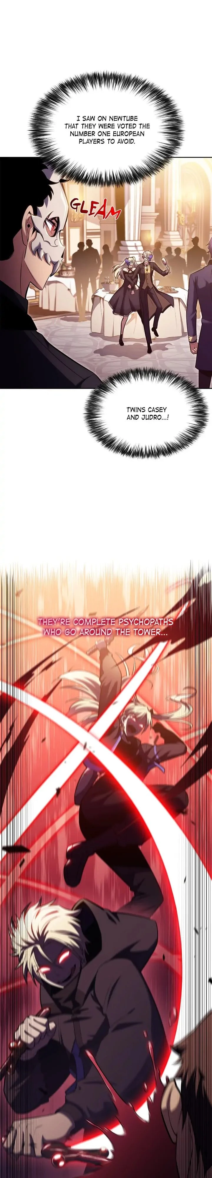 Read I’m the Max-Level Newbie EN Manga Online