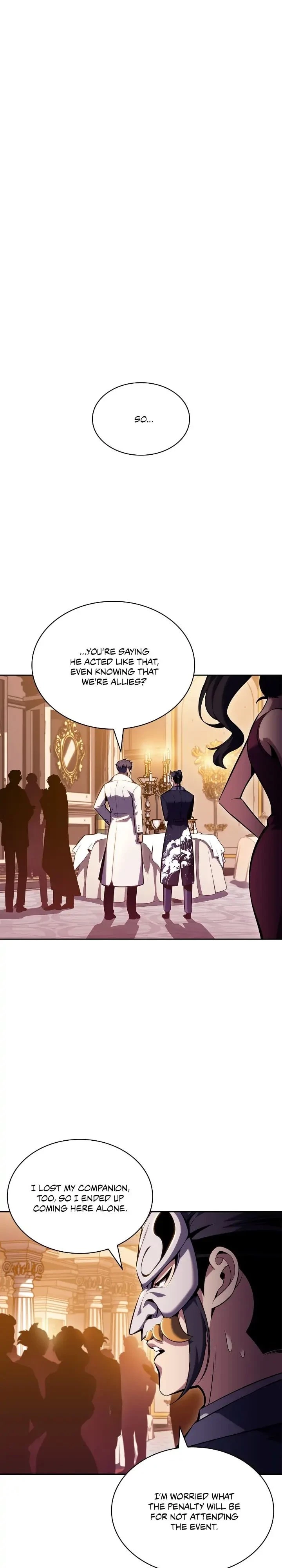 Read I’m the Max-Level Newbie EN Manga Online