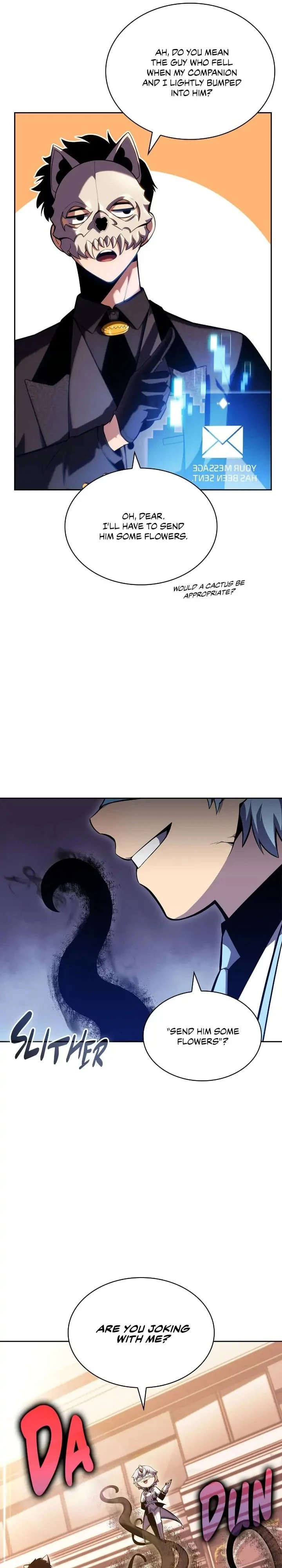 Read I’m the Max-Level Newbie EN Manga Online