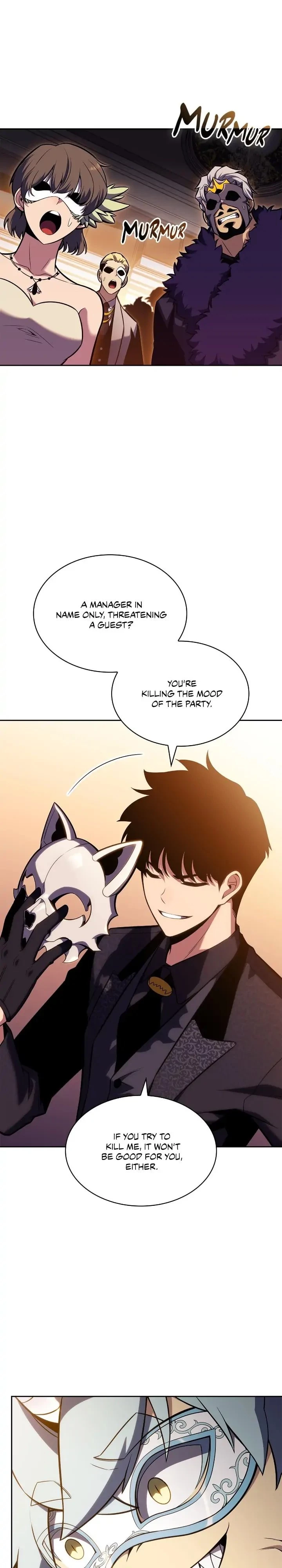 Read I’m the Max-Level Newbie EN Manga Online