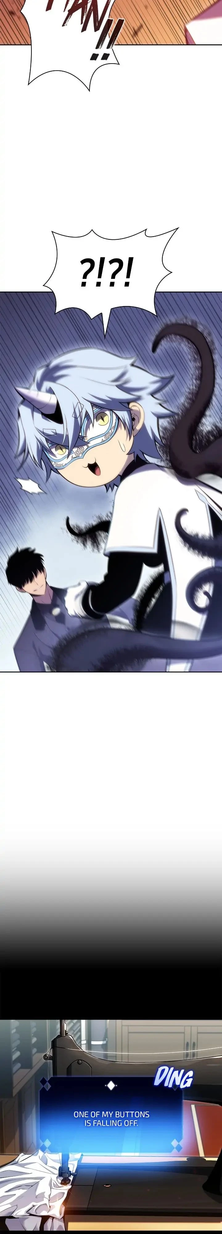 Read I’m the Max-Level Newbie EN Manga Online