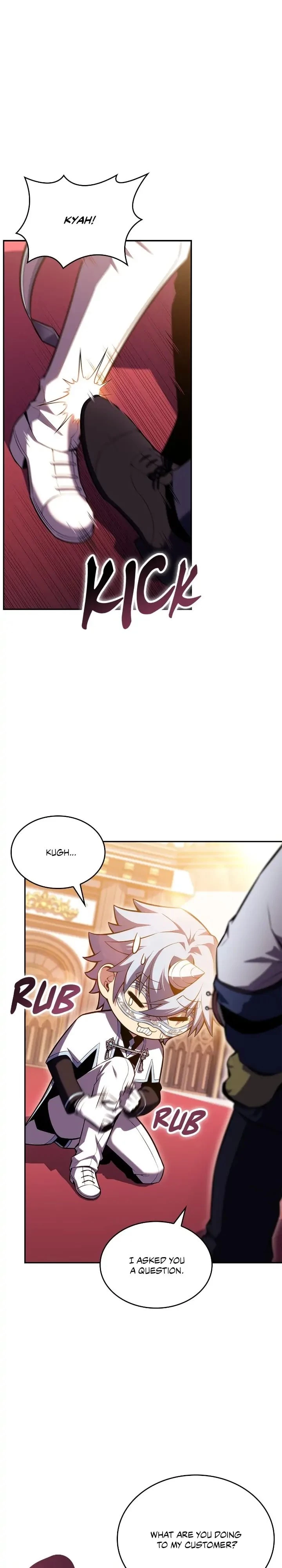 Read I’m the Max-Level Newbie EN Manga Online