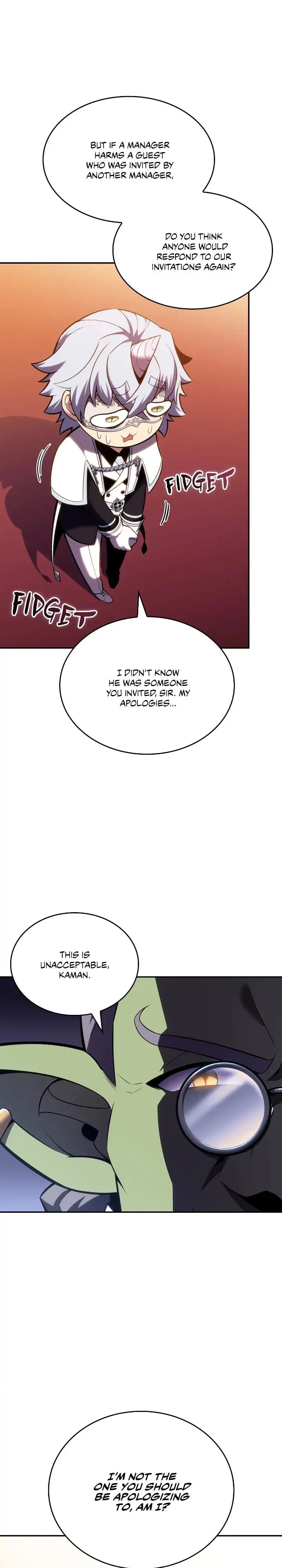 Read I’m the Max-Level Newbie EN Manga Online