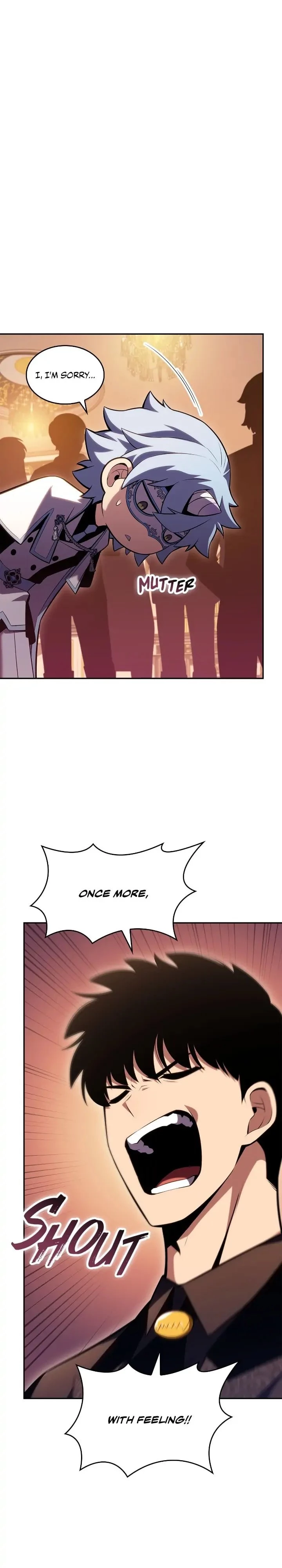 Read I’m the Max-Level Newbie EN Manga Online
