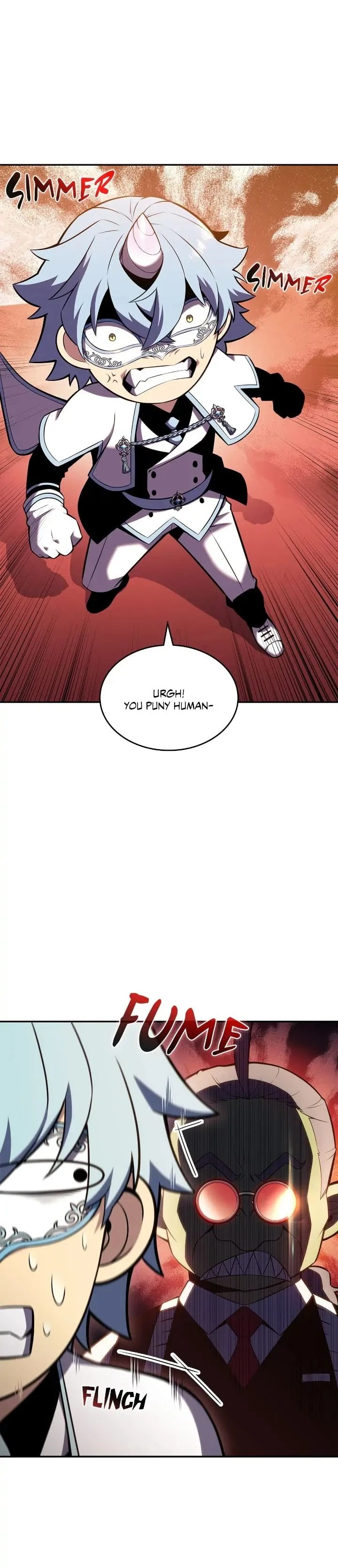 Read I’m the Max-Level Newbie EN Manga Online