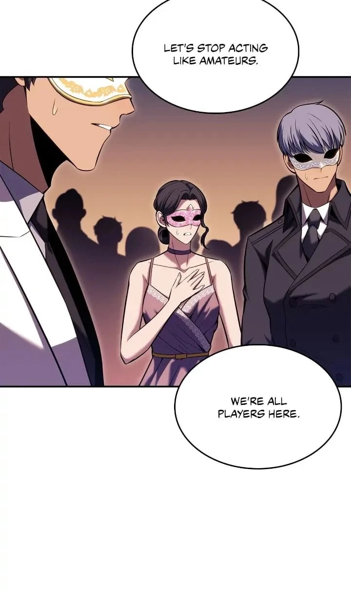 Read I’m the Max-Level Newbie EN Manga Online