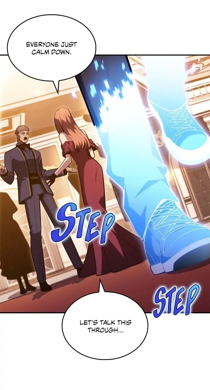 Read I’m the Max-Level Newbie EN Manga Online