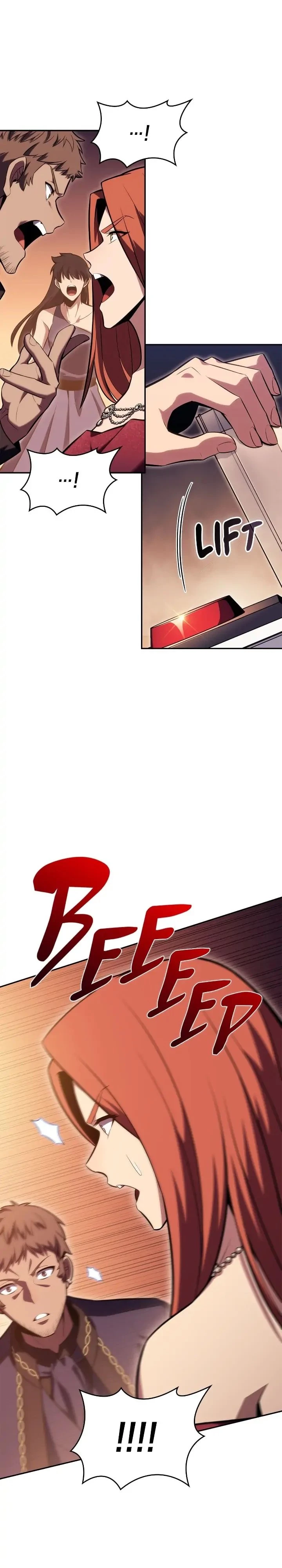 Read I’m the Max-Level Newbie EN Manga Online