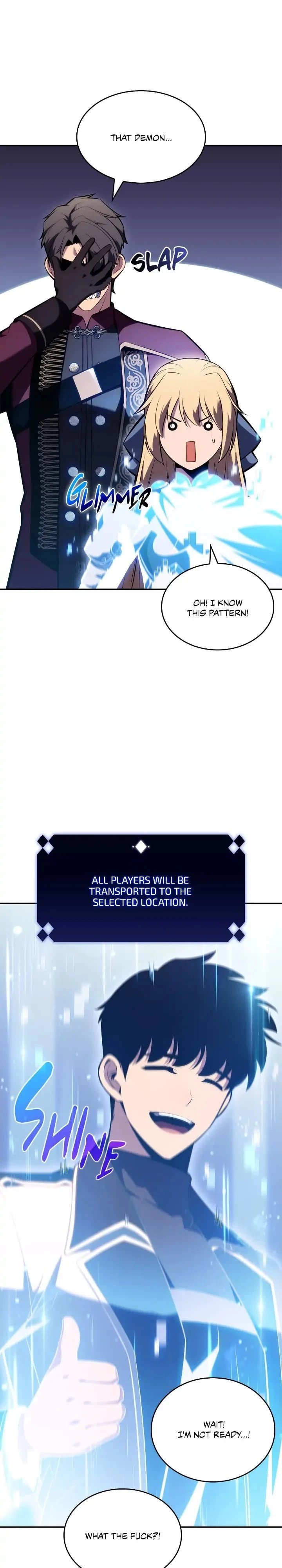 Read I’m the Max-Level Newbie EN Manga Online