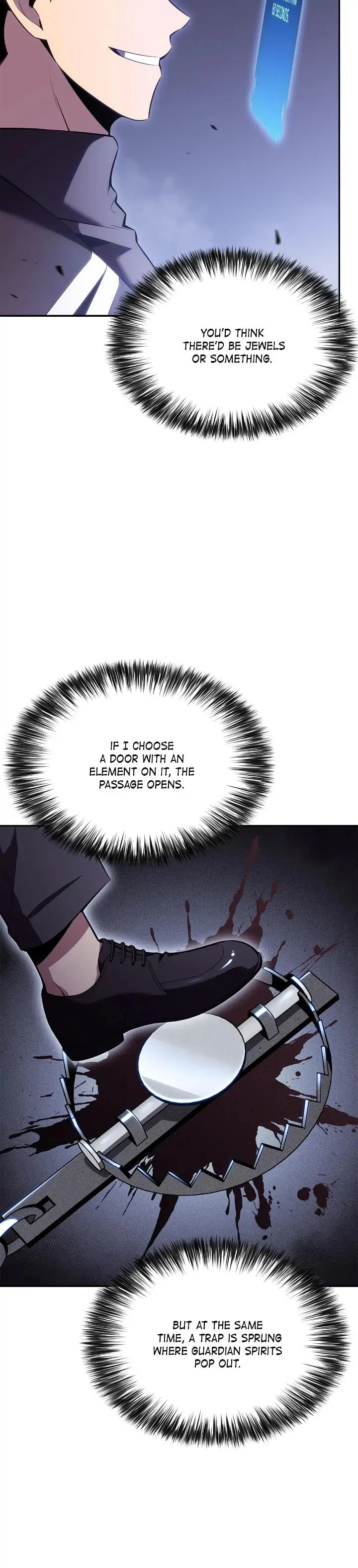 Read I’m the Max-Level Newbie EN Manga Online