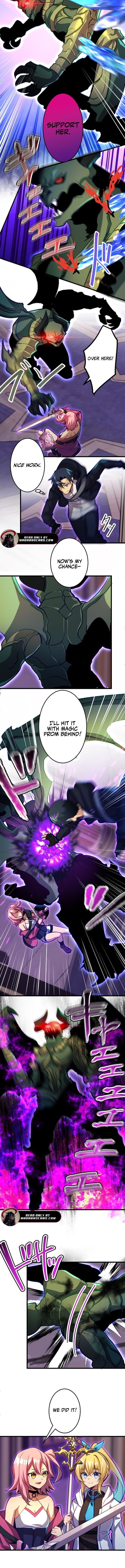 Read I’m the Only One Who Knows That Jobless Is the Strongest EN Manga Online