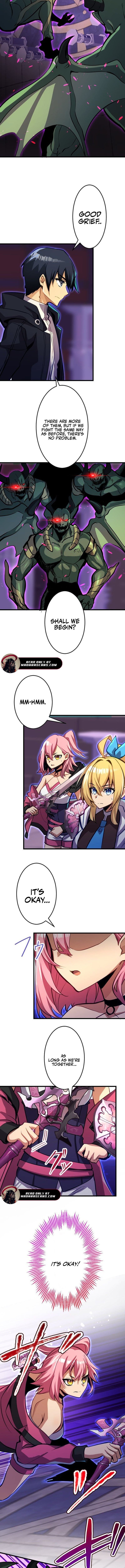 Read I’m the Only One Who Knows That Jobless Is the Strongest EN Manga Online