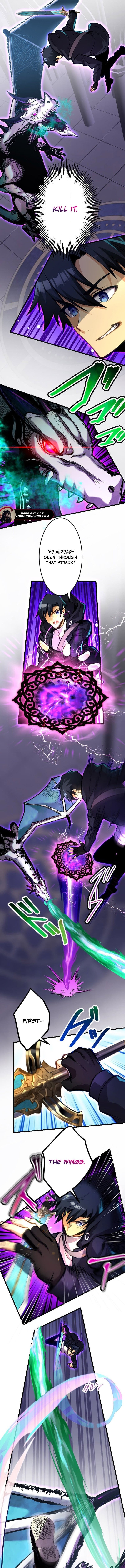 Read I’m the Only One Who Knows That Jobless Is the Strongest EN Manga Online