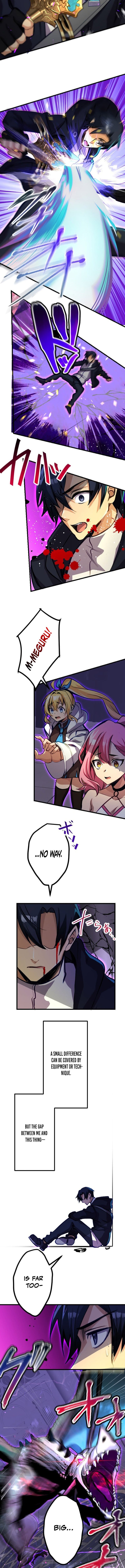 Read I’m the Only One Who Knows That Jobless Is the Strongest EN Manga Online