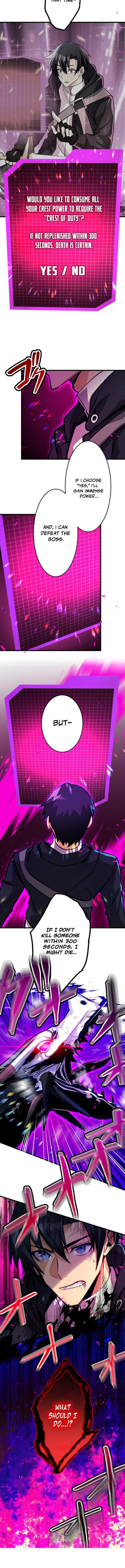 Read I’m the Only One Who Knows That Jobless Is the Strongest EN Manga Online