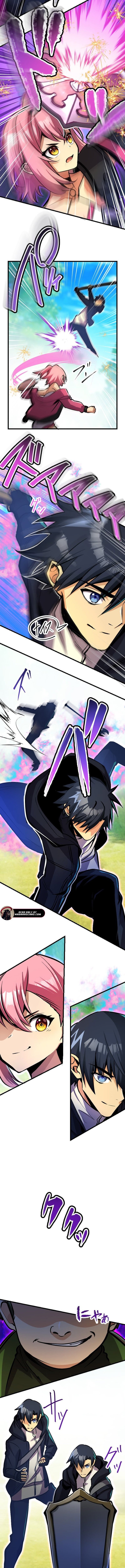 Read I’m the Only One Who Knows That Jobless Is the Strongest EN Manga Online
