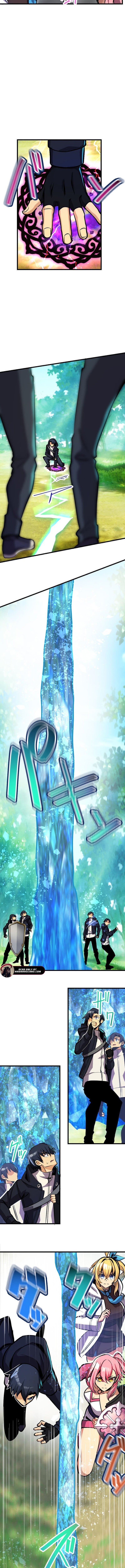 Read I’m the Only One Who Knows That Jobless Is the Strongest EN Manga Online