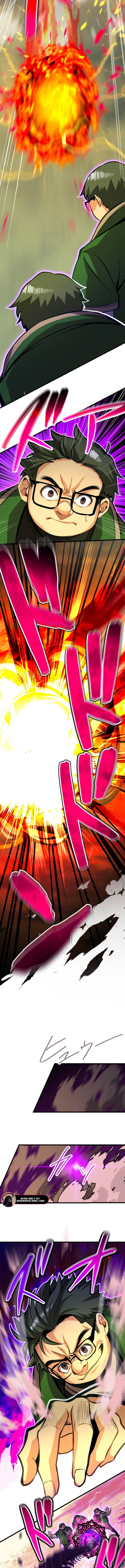 Read I’m the Only One Who Knows That Jobless Is the Strongest EN Manga Online
