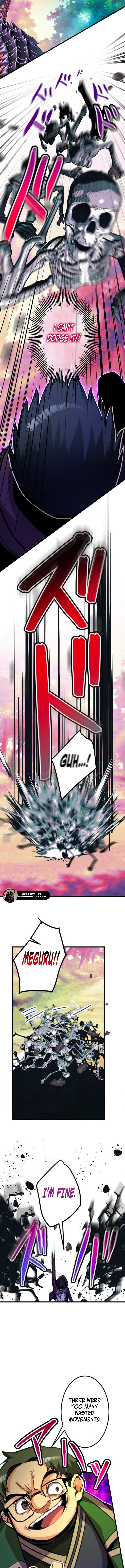 Read I’m the Only One Who Knows That Jobless Is the Strongest EN Manga Online
