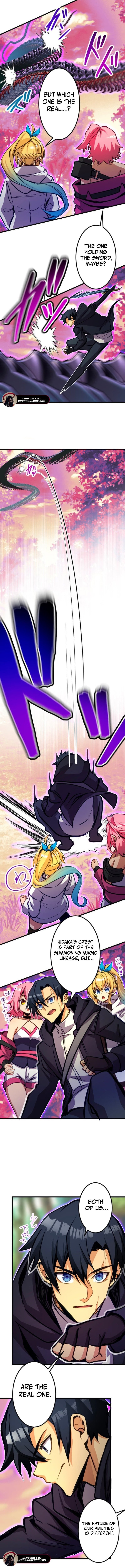 Read I’m the Only One Who Knows That Jobless Is the Strongest EN Manga Online