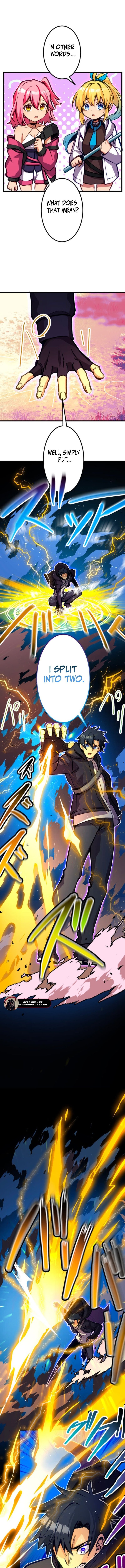 Read I’m the Only One Who Knows That Jobless Is the Strongest EN Manga Online