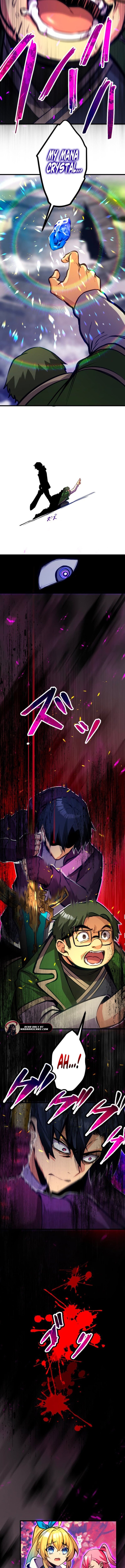 Read I’m the Only One Who Knows That Jobless Is the Strongest EN Manga Online
