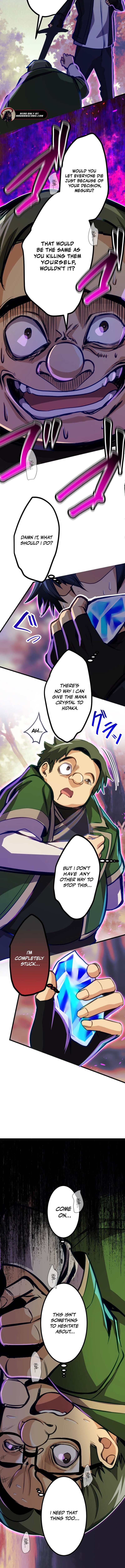 Read I’m the Only One Who Knows That Jobless Is the Strongest EN Manga Online