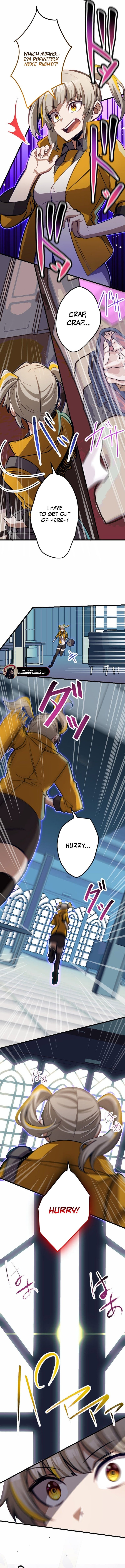 Read I’m the Only One Who Knows That Jobless Is the Strongest EN Manga Online