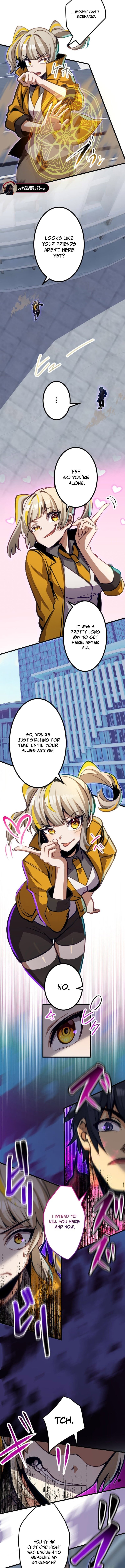 Read I’m the Only One Who Knows That Jobless Is the Strongest EN Manga Online