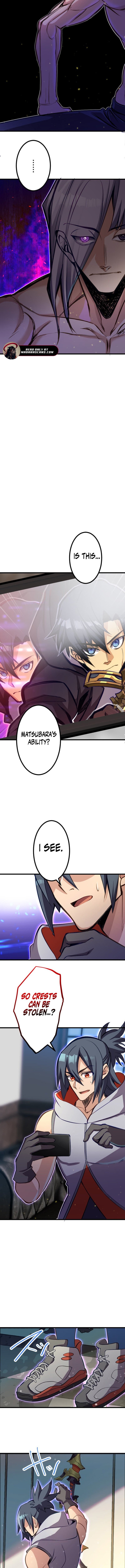 Read I’m the Only One Who Knows That Jobless Is the Strongest EN Manga Online