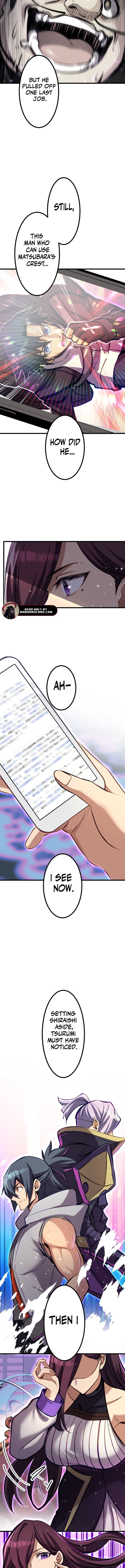 Read I’m the Only One Who Knows That Jobless Is the Strongest EN Manga Online