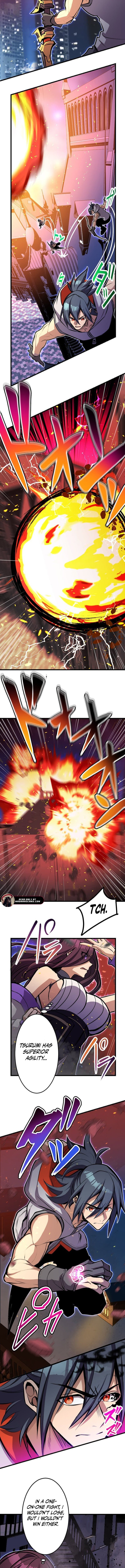 Read I’m the Only One Who Knows That Jobless Is the Strongest EN Manga Online