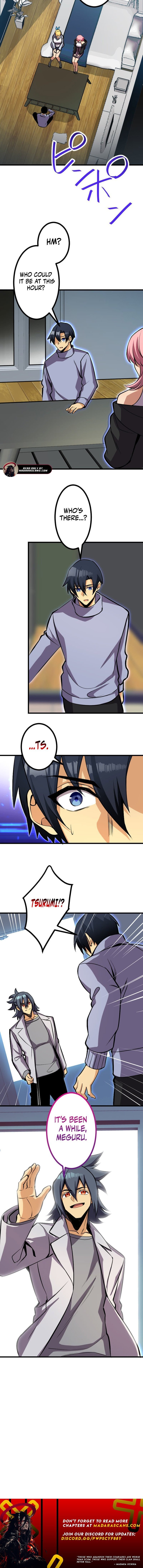 Read I’m the Only One Who Knows That Jobless Is the Strongest EN Manga Online