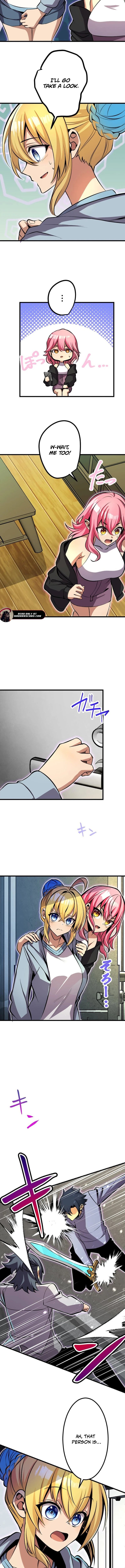Read I’m the Only One Who Knows That Jobless Is the Strongest EN Manga Online