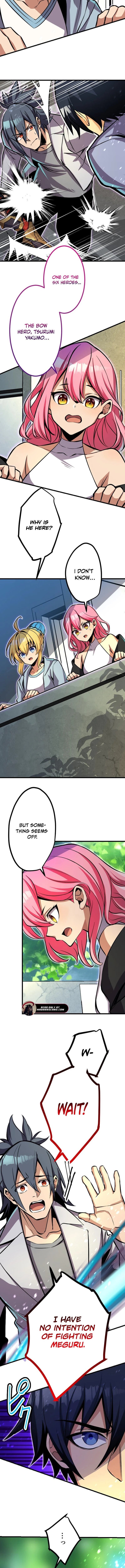 Read I’m the Only One Who Knows That Jobless Is the Strongest EN Manga Online