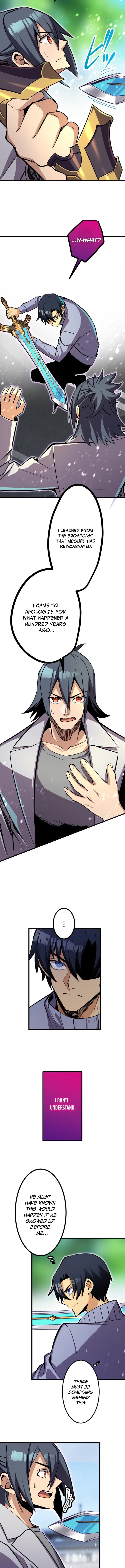 Read I’m the Only One Who Knows That Jobless Is the Strongest EN Manga Online