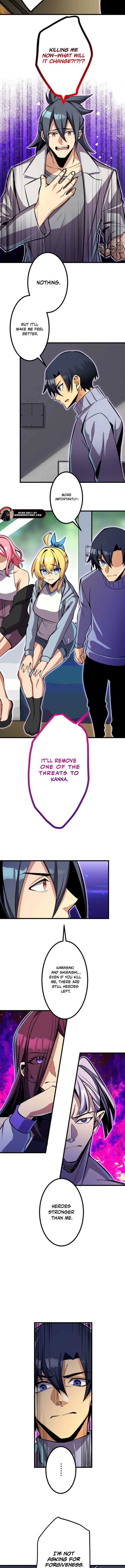 Read I’m the Only One Who Knows That Jobless Is the Strongest EN Manga Online