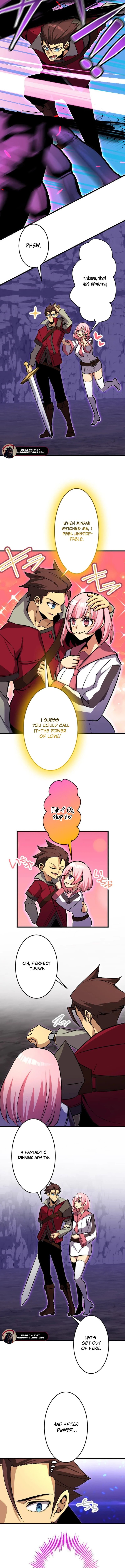 Read I’m the Only One Who Knows That Jobless Is the Strongest EN Manga Online