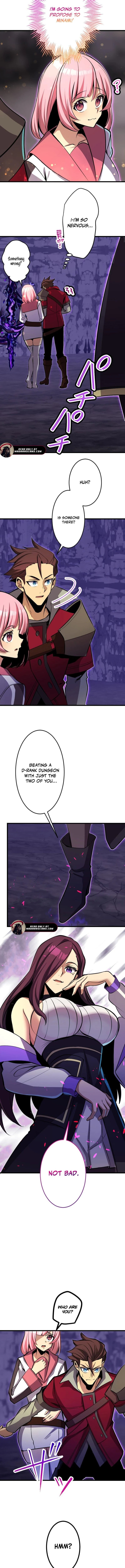 Read I’m the Only One Who Knows That Jobless Is the Strongest EN Manga Online