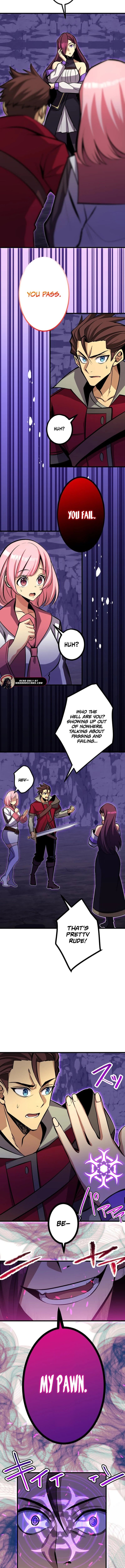 Read I’m the Only One Who Knows That Jobless Is the Strongest EN Manga Online