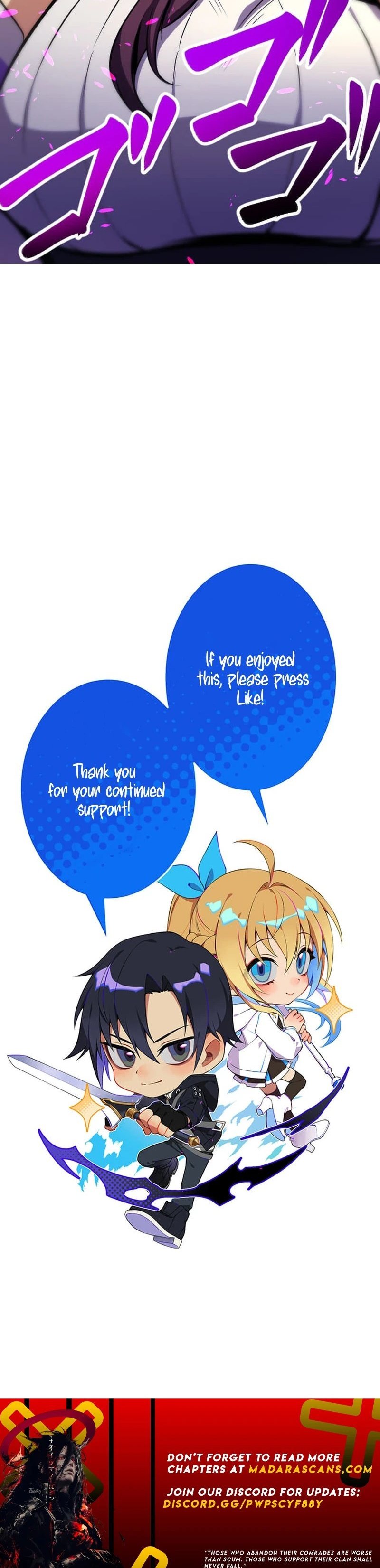 Read I’m the Only One Who Knows That Jobless Is the Strongest EN Manga Online