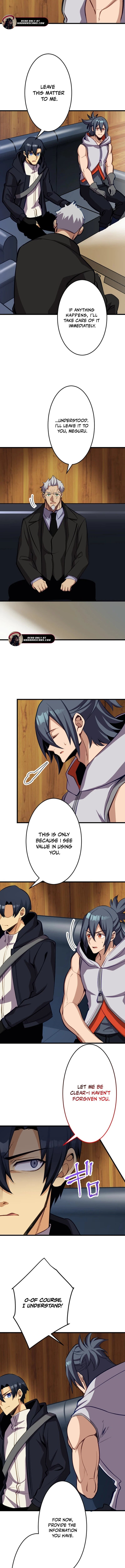Read I’m the Only One Who Knows That Jobless Is the Strongest EN Manga Online