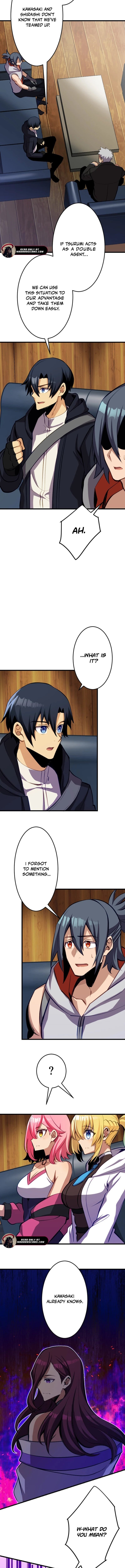 Read I’m the Only One Who Knows That Jobless Is the Strongest EN Manga Online