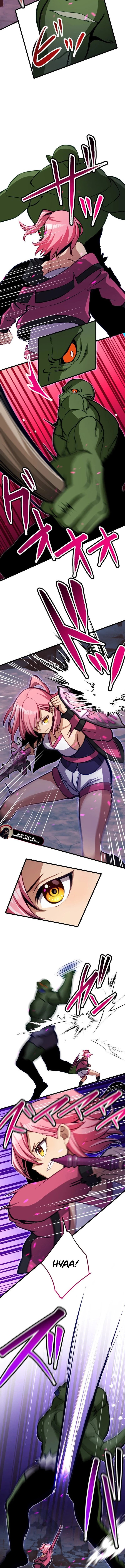 Read I’m the Only One Who Knows That Jobless Is the Strongest EN Manga Online