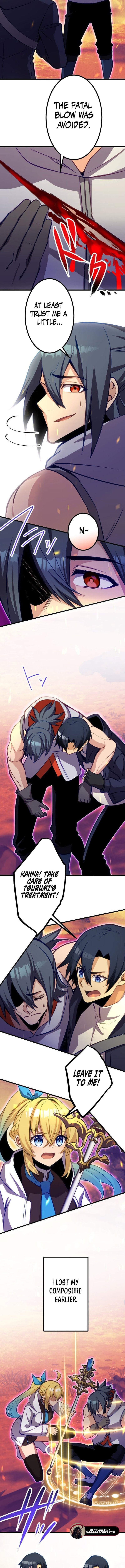 Read I’m the Only One Who Knows That Jobless Is the Strongest EN Manga Online