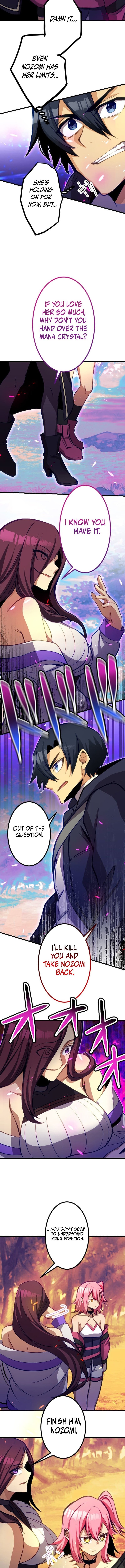 Read I’m the Only One Who Knows That Jobless Is the Strongest EN Manga Online